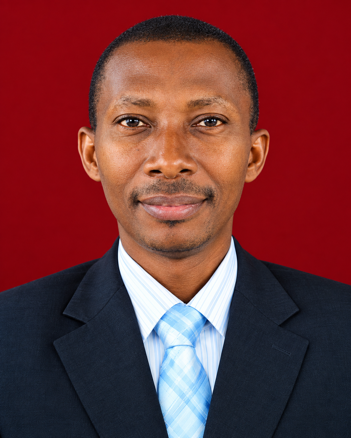 David Uduma